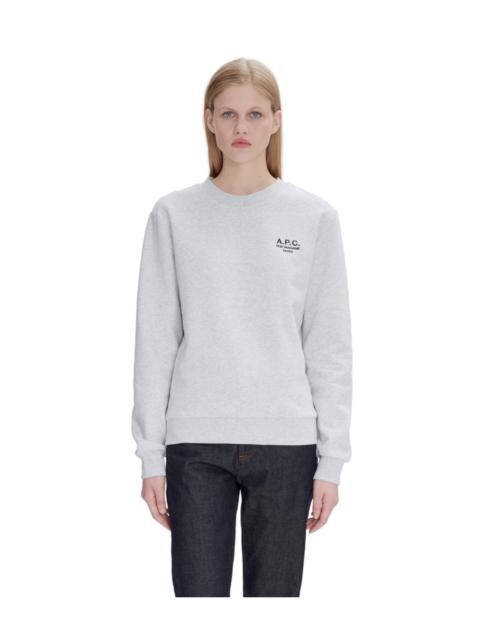 STANDARD RUE MADAME SWEATSHIRT (W)