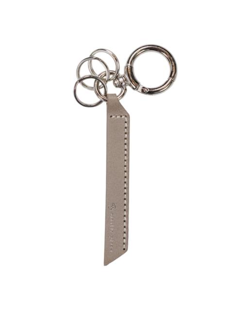 W-Ring Key Holder Grey