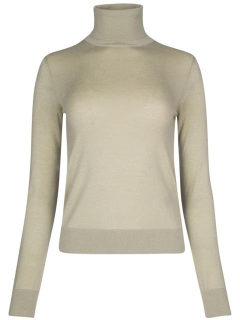 Dolcevita knitted top