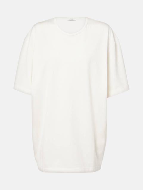 Cotton jersey T-shirt