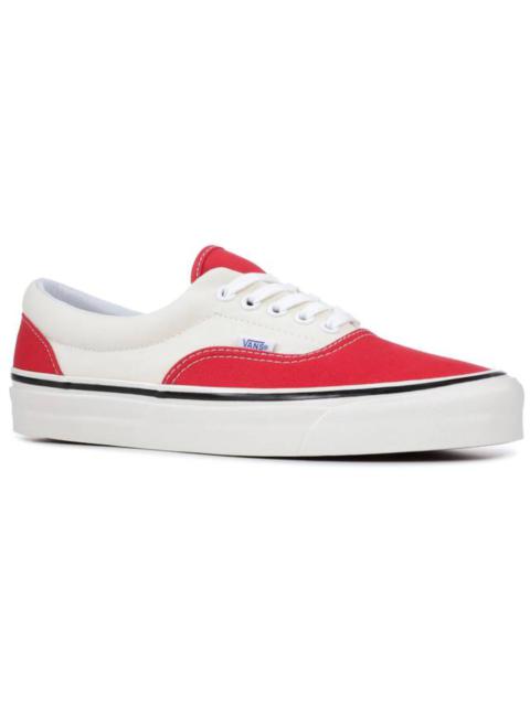 Vans Era 95 DX OG Red White