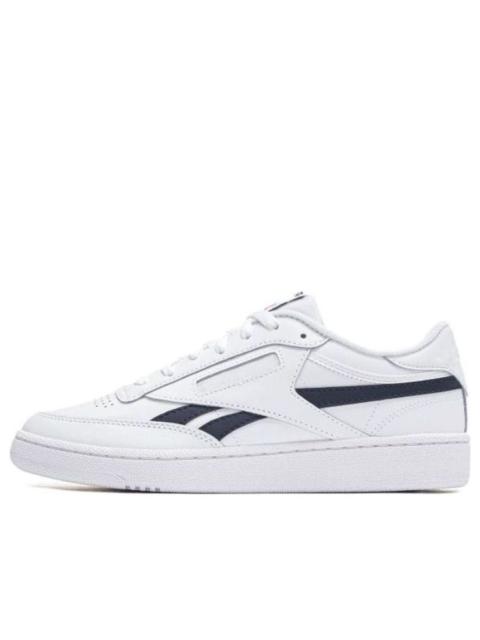 Reebok Club C REVENGE 'White Navy' 100032881
