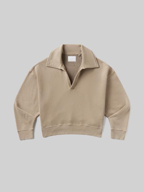 Trapeze Pullover
In Catalina