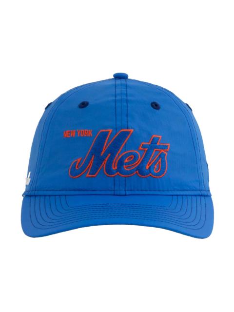 Aime Leon Dore x New Era Nylon Ripstop Mets Hat Blue