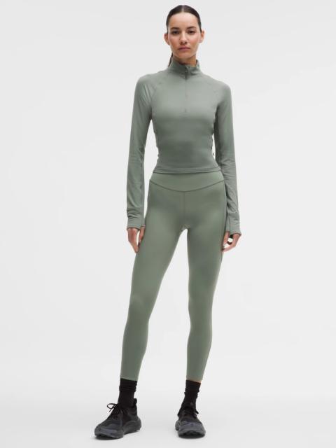 Fast and Free High-Rise Tight 25" *5 Pocket