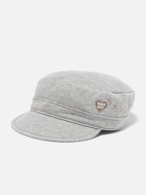 SWEAT MIL CAP