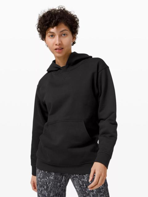 All Yours Hoodie *French Terry