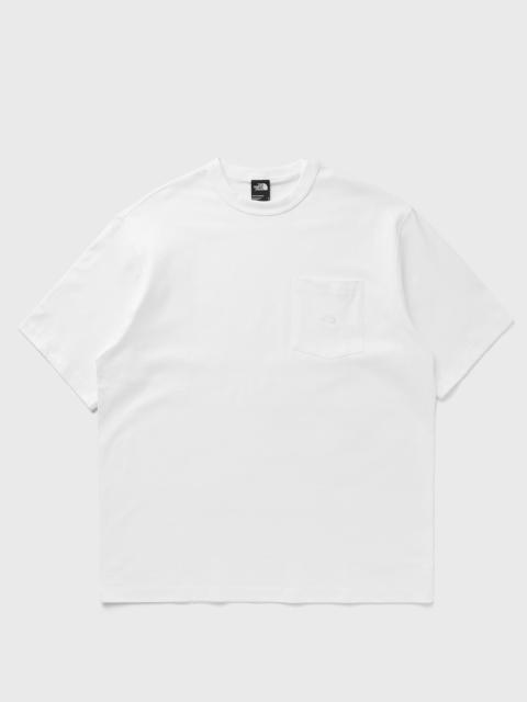 SS DOME RELAXED POCKET TEE