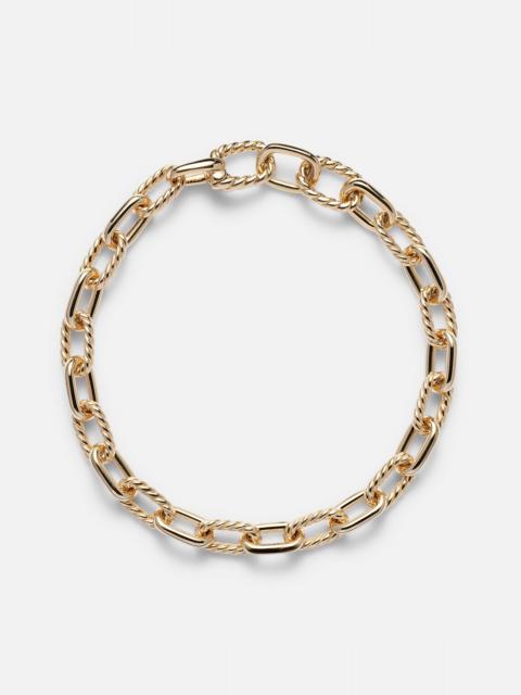 DY Madison® 18kt gold bracelet