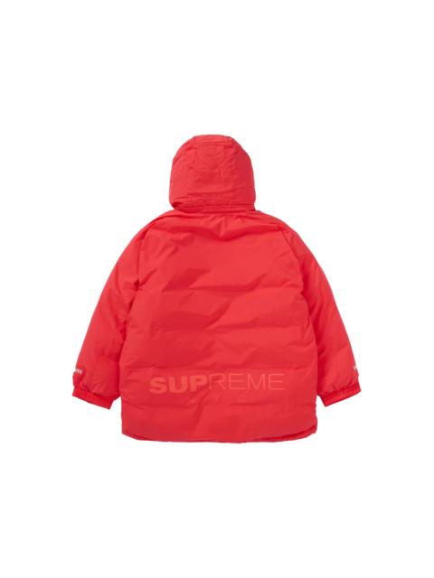 Supreme GORE-TEX 700-Fill Down Parka (FW20) Bright Red