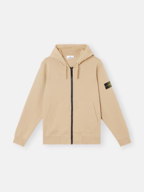 6100042 ORGANIC COTTON FLEECE