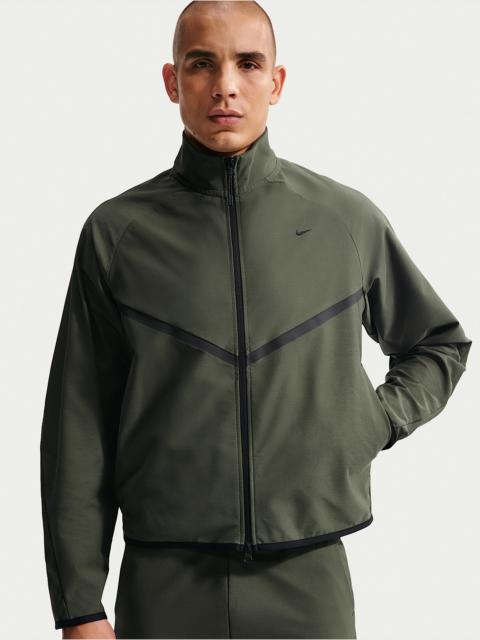 Nike Sportswear Tech Men's Dri-FIT Shori Knit Track Jacket
