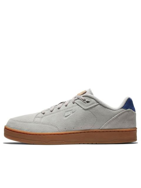 Nike Grandstand II 'Atmosphere Grey Gum' AA2195-004