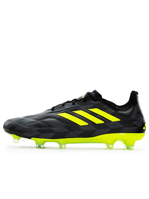 adidas Copa Pure II Injection.1 FG 'Core Black Sloar Yellow' IG0772