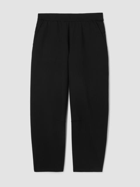 Washable Flex Ponte Arch Pant