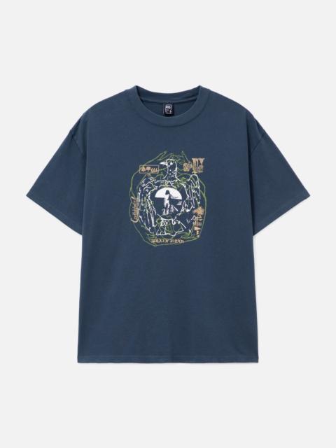 EARTH DEFENSE T-SHIRT