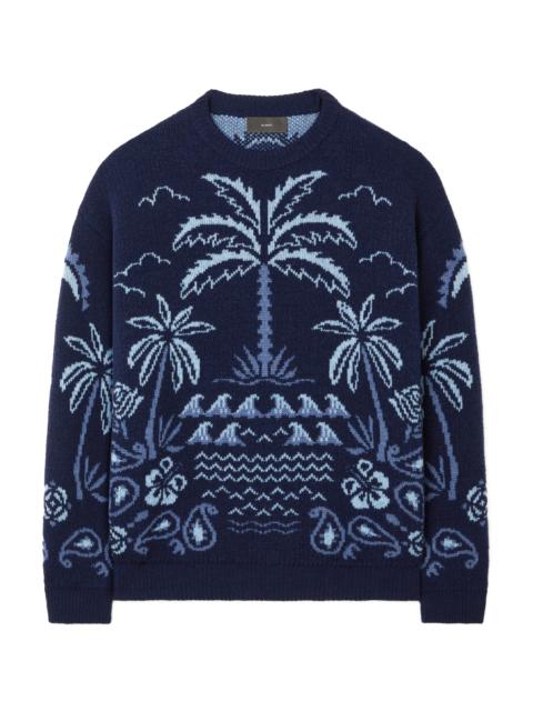 Glimpse Of Eden Sweater