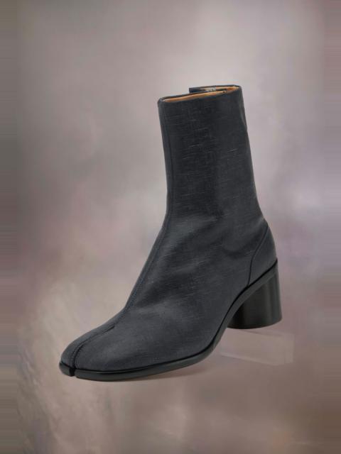 Tabi ankle boots