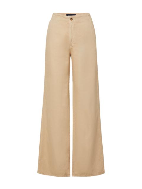 KASEY WIDE-LEG PANT