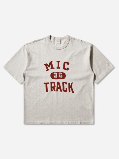 Men's Time Capsule T-Shirt Cream