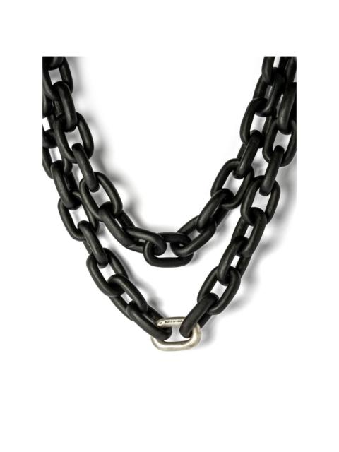 Organic Chain necklace