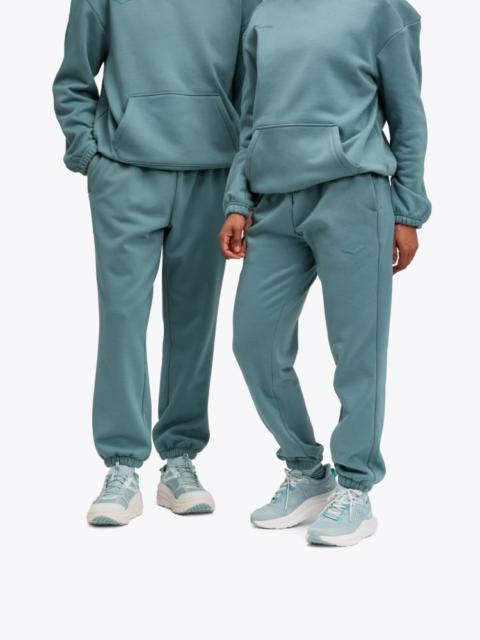 Essential Jogger Pants in Mountain Fog