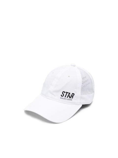 logo cap