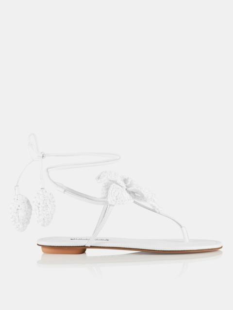 Calypso Sandal Flat