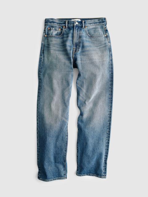 The 1991 Loose Straight Jean
