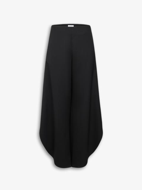 ROUND TROUSERS
