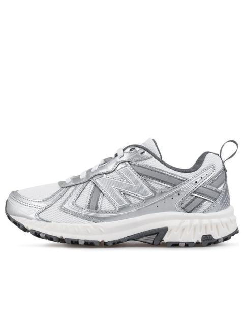 New Balance 410 'Silver' MT410KM5