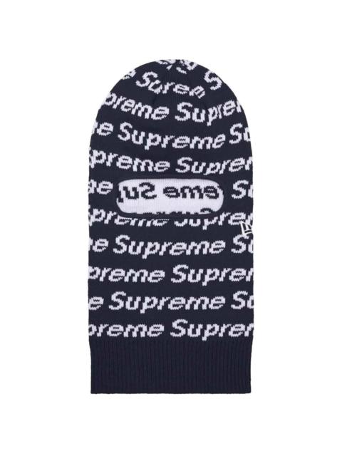 x New Era Repeat balaclava