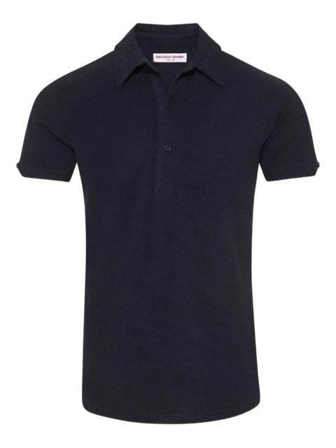 cotton polo shirt