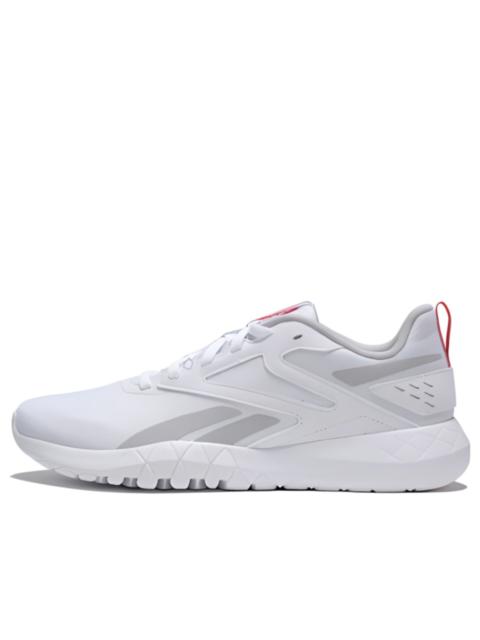 (WMNS) Reebok Flexagon Energy Tr 4 'White' 100074509
