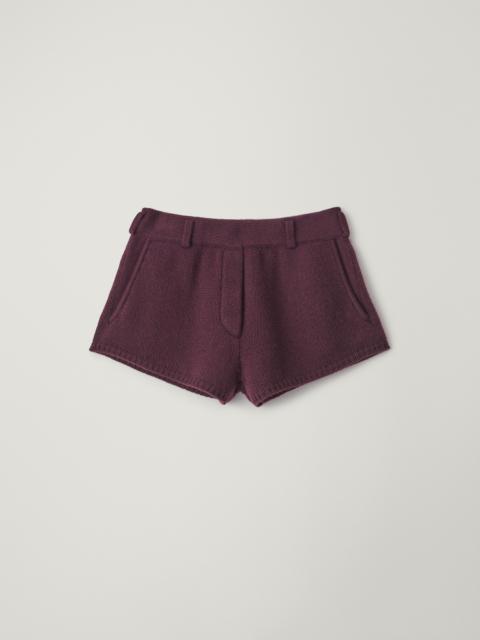 The Annora Shorts