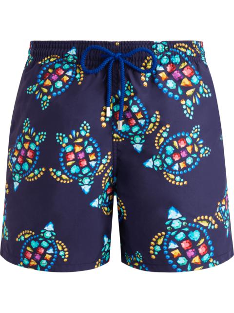 Men Swim Trunks Vendôme Turtles