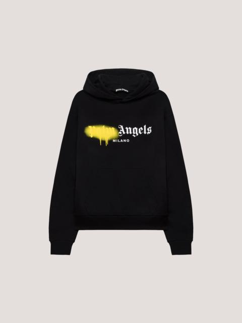 Spray Milan Hoodie
