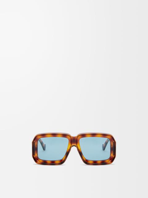 Paula's Ibiza dive in mask sunglasses