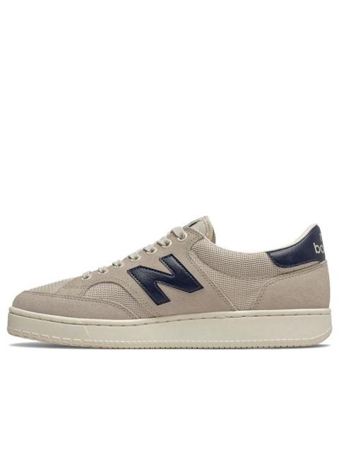 New Balance Pro Court 'Beige Navy' PROCTCCF