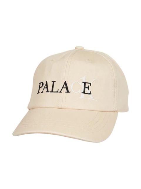 Palace CK1 6-Panel Wheat