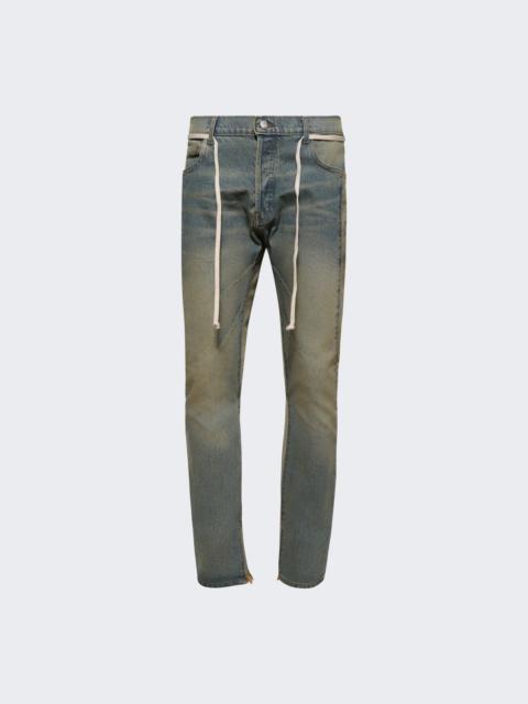 Fathers Garden Repentant Pant Light Indigo