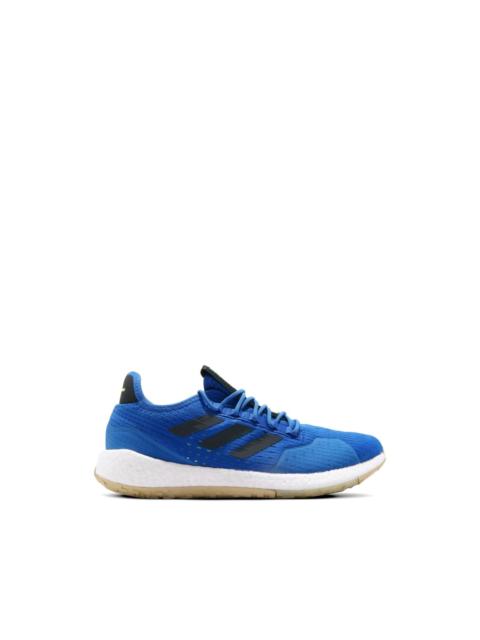 Pulseboost lace-up sneakers