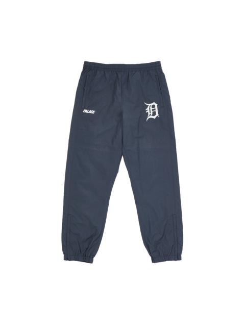 PALACE DETROIT TIGERS NEW ERA TRACK PANT NAVY / GREY