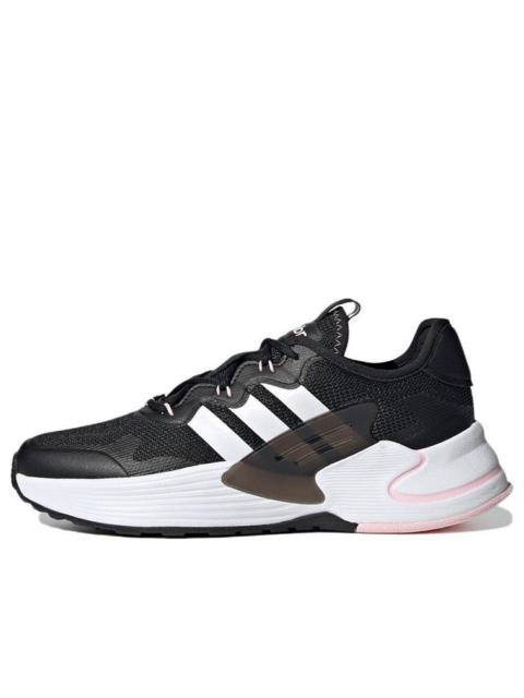 (WMNS) adidas neo Roamer Black/White FY6713