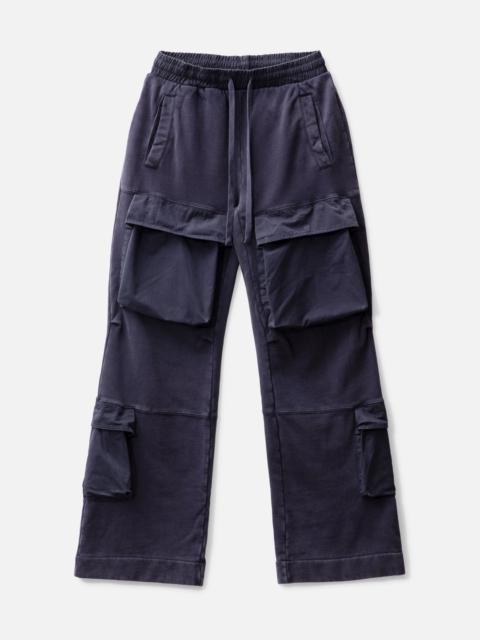 UTILITY SWEATS