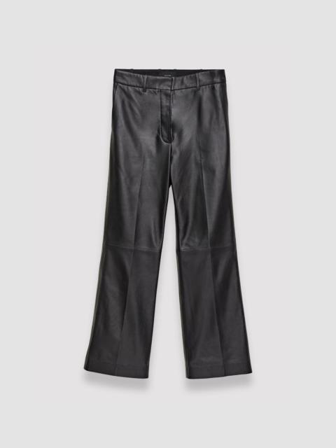 Nappa Leather Talia Trousers