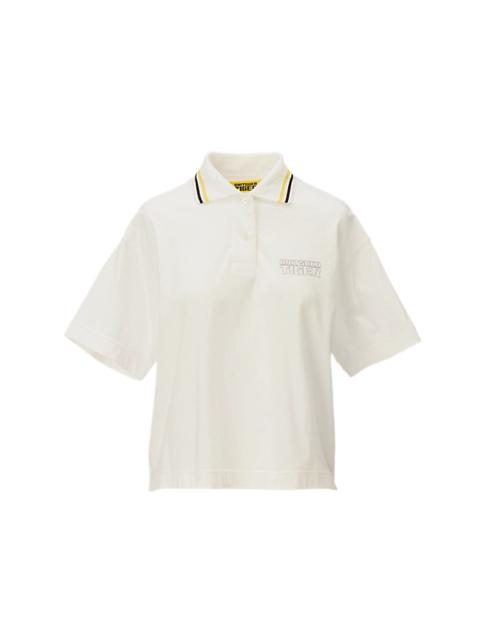 WOMEN'S POLO SHIRT