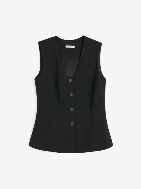 Merlin waistcoat
