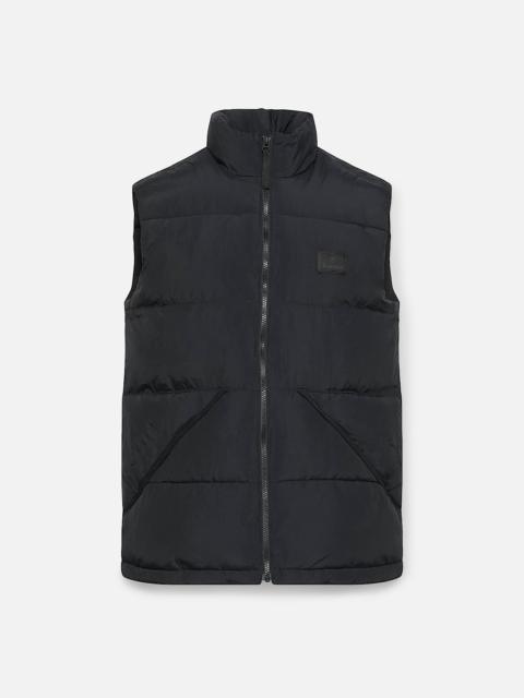 Insulated Puffer Vest