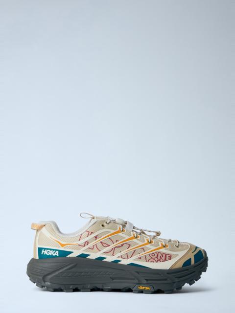 Mafate Three2 Wordmark Sneakers